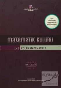 LYS Kolay Matematik-2
