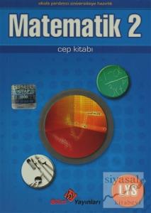 LYS Matematik 2 (Cep Kitabı)