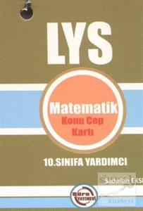 LYS Matematik Konu Cep Kartı