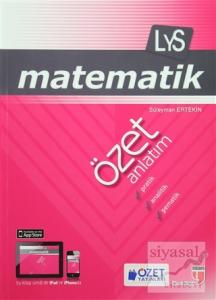 LYS Matematik Özet Anlatım