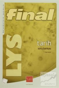 LYS Tarih Soru Bankası