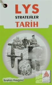 LYS Tarih Strateji Kartları