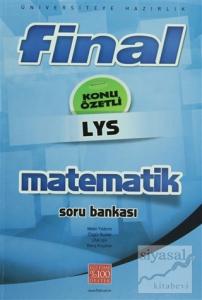LYS Temel Matematik Konu Özetli Soru Bankası