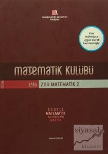 LYS Zor Matematik-2