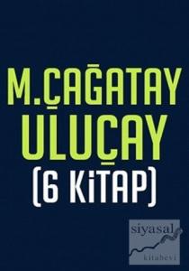 M. Çağatay Uluçay Seti (6 Kitap)