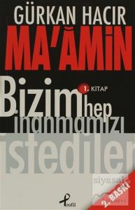 Ma'amin - 1. Kitap