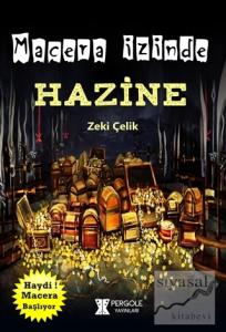 Macera İzinde Hazine