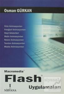 Macromedia Flash Uygulamaları Macromedia Flash Uygulamaları