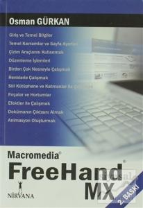 Macromedia FreeHand MX