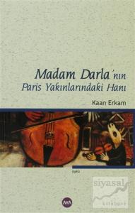 Madam Darla'nın Paris Yakınlarındaki Hanı