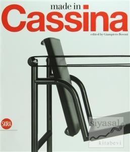 Made in Cassina (Ciltli)