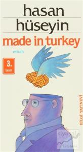 Made in Turkey