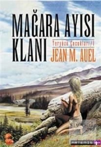 Mağara Ayısı Klanı Yeryüzü Çocukları 1