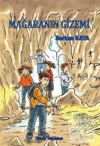 Mağaranın Gizemi