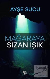 Mağaraya Sızan Işık