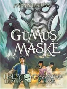 Magisterium - Gümüş Maske