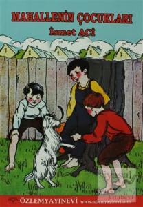 Mahallenin Çocukları