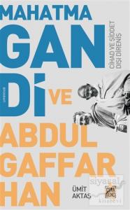 Mahatma Gandi ve Abdulgaffar Han