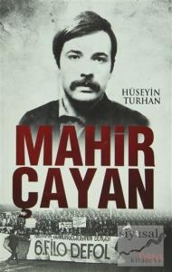 Mahir Çayan
