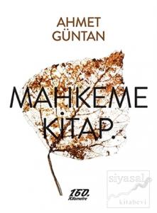 Mahkeme Kitap. Mahkeme Kitap.