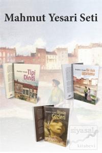 Mahmut Yesari Seti (3 Kitap Takım)