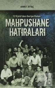 Mahpushane Hatıraları