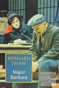Major Barbara