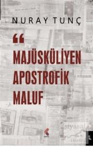 Majüsküliyen Apostrofik Maluf