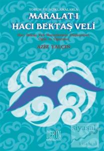 Makalat-ı Hacı Bektaş Veli