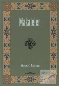 Makaleler