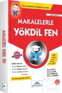 Makalelerle YÖKDİL Fen YDS