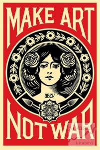 Make Art Duvar Halısı