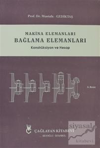 Makina Elemanları Bağlama Elemanları