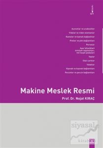 Makine Meslek Resmi