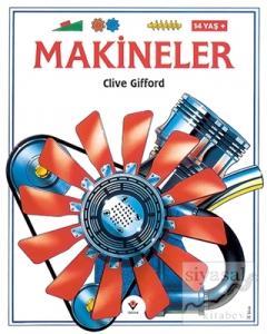 Makineler