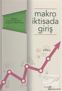 Makro İktisada Giriş