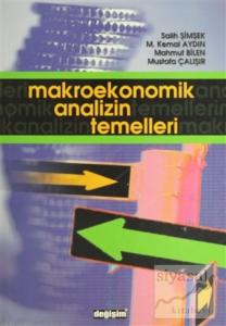 Makroekonomik Analizin Temelleri Makroekonomik Analizin Temelleri