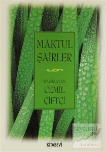 Maktul Şairler