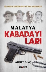 Malatya Kabadayıları
