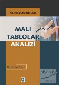 Mali Tablolar Analizi