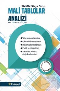 Mali Tablolar Analizi