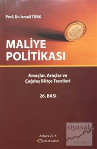 Maliye Politikası
