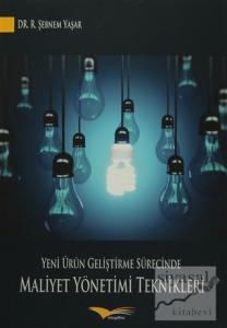 Maliyet Yönetimi Teknikleri Maliyet Yönetimi Teknikleri