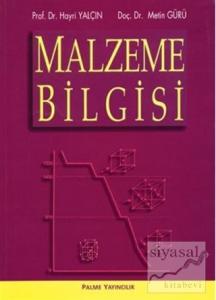 Malzeme Bilgisi