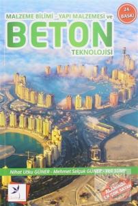 Malzeme Bilimi - Yapı Malzemesi ve Beton Teknolojisi