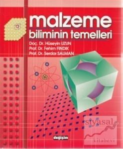 Malzeme Biliminin Temelleri