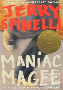 Maniac Magee