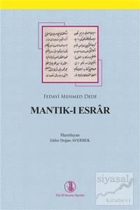Mantık-ı Esrar