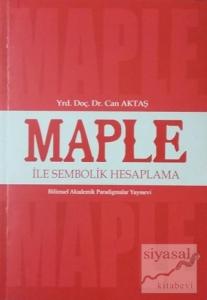 Maple ile Sembolik Hesaplama