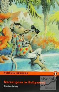 Marcel Goes to Hollywood - Level 1